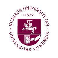 Vilnius University logo