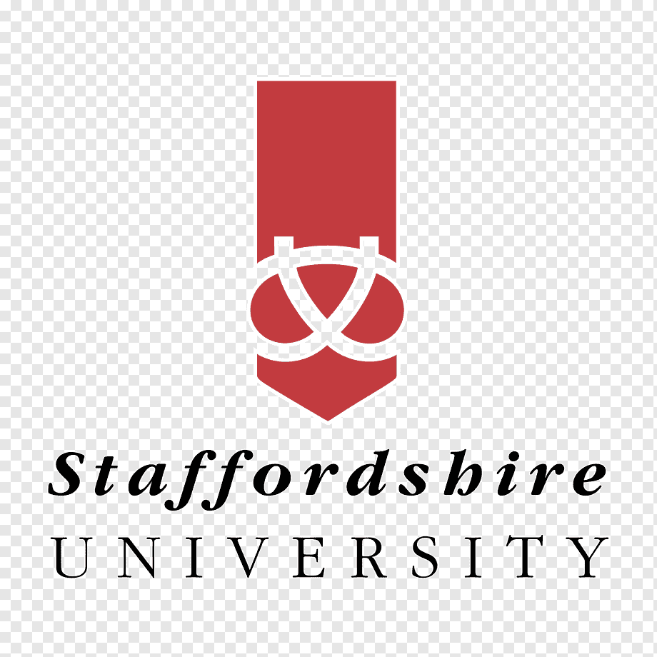 Staffordshire University logo