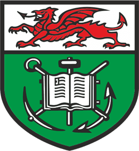 Swansea University logo
