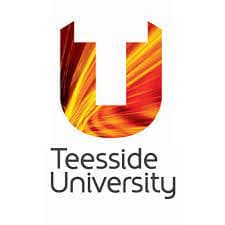 Teesside University International Study Centre logo