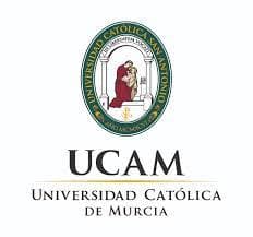 UCAM International logo