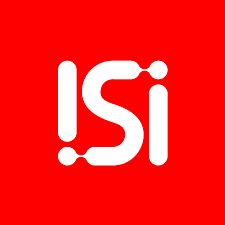 Institut Superieur d Informatique ISI logo