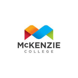 McKenzie College logo