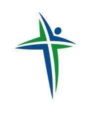 Red Deer Catholic International Ecole Mother Teresa Catholic School logo