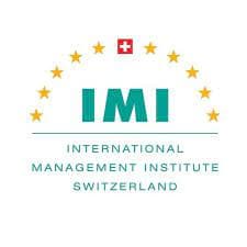 International Management Institute logo