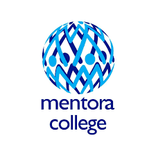 Mentora College of Business and Technology logo