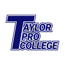 Taylor Pro Training logo