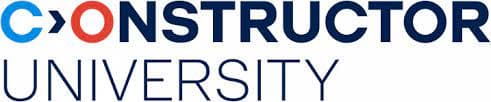 Constructor University logo