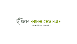 SRH Fernhochschule – The Distance Learning University logo