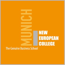 New European College logo