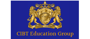GEA CIBT Education Group logo