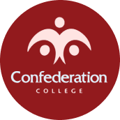 Confederation College - Greenstone Campus logo