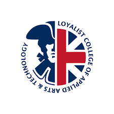 Loyalist College, Toronto logo