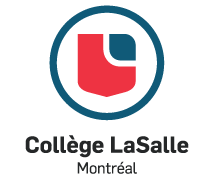 LaSalle College, Montreal logo