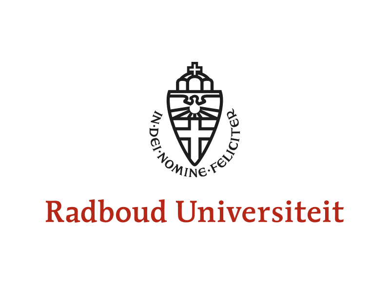 Radboud University logo