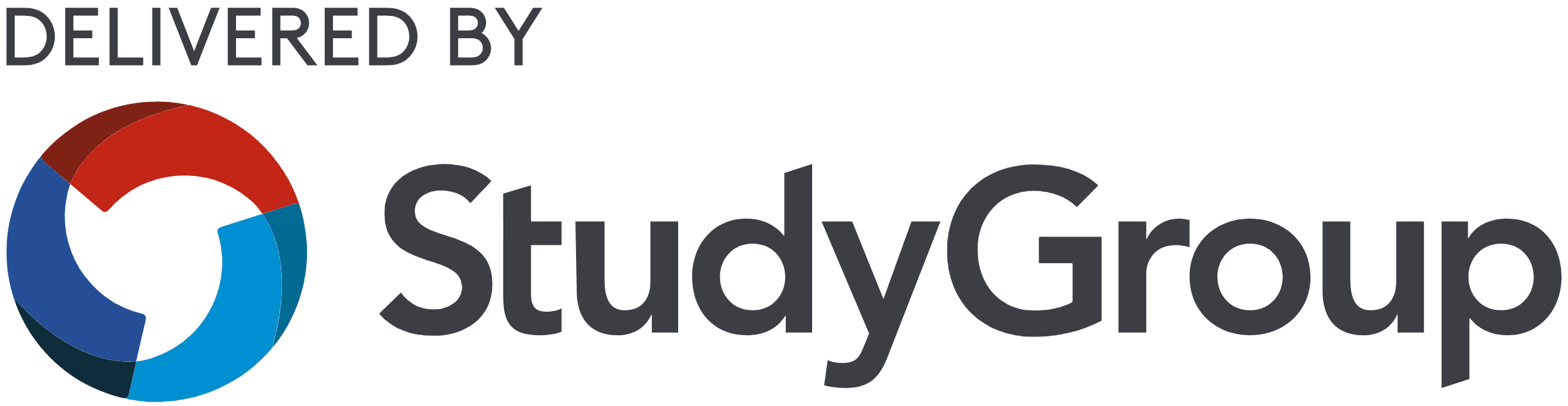 Study Group International Center logo