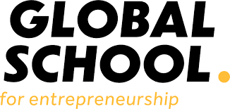 Global School for Entrepreneurship, Amsterdam Campus logo