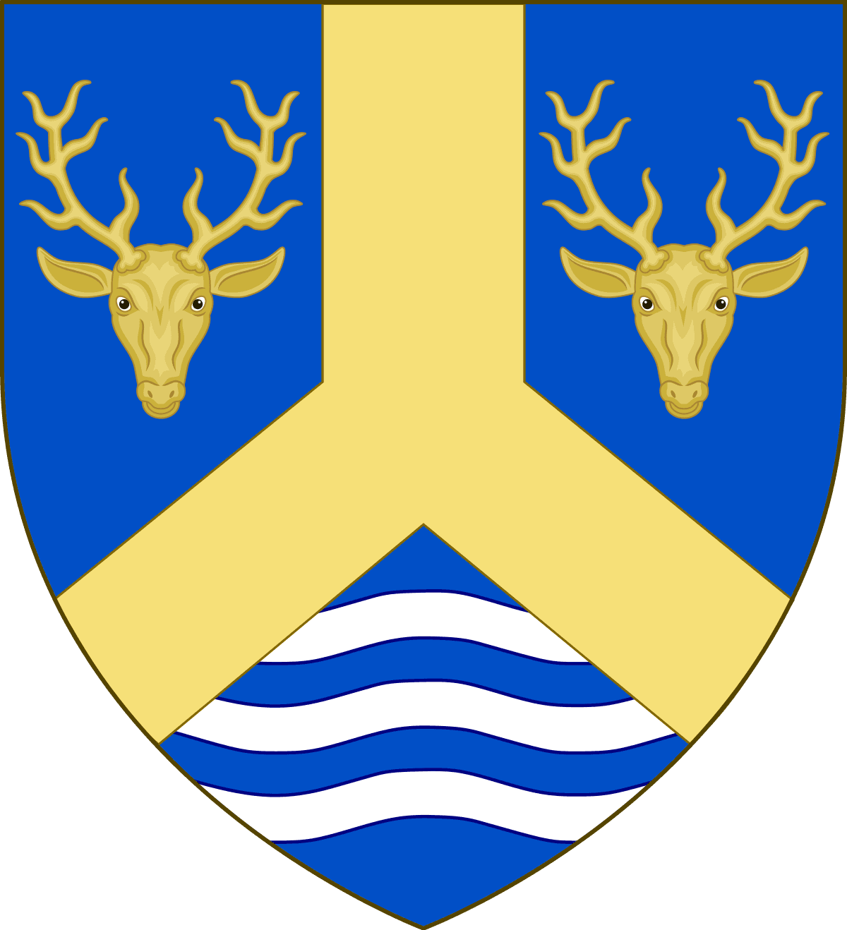 University of Buckingham logo