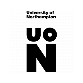 University of Northampton logo