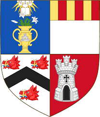 University of Aberdeen International Study Centre logo