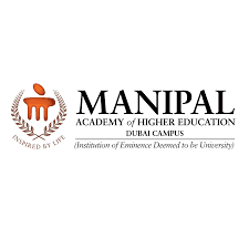 Manipal University logo