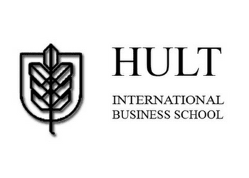 Hult International Business School (Dubai) logo
