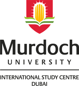 Murdoch University logo