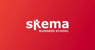 Skema Business School logo