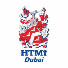 HTMI Switzerland, Dubai logo
