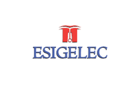 Esigelec Graduate School of Engineering logo