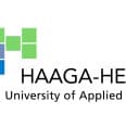 Haaga-Helia University of Applied Sciences logo
