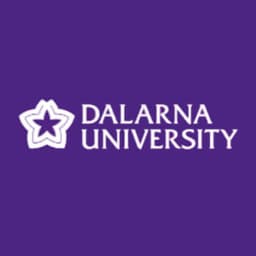 Dalarna University logo