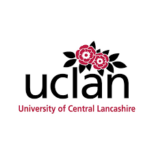 University of Central Lancashire ONCAMPUS UK North Centre logo