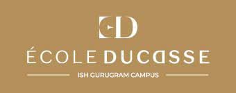 Ecole Ducasse, Paris logo