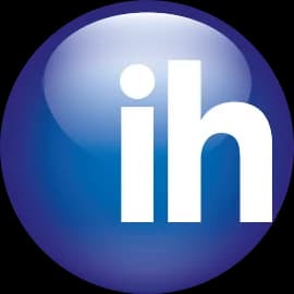 France Langue International House Paris logo
