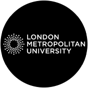 London Metropolitan University - Aldgate logo