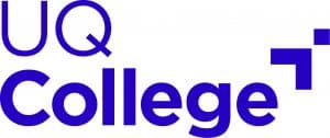 UQ College logo