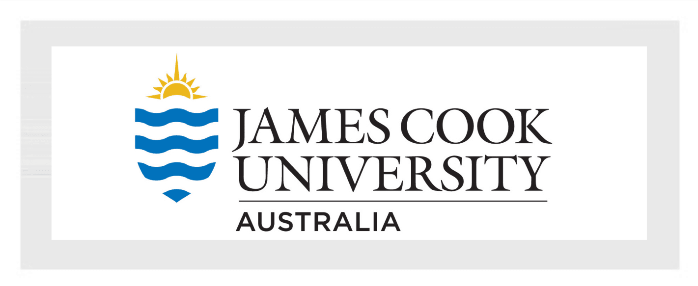 James Cook University, Cairns logo