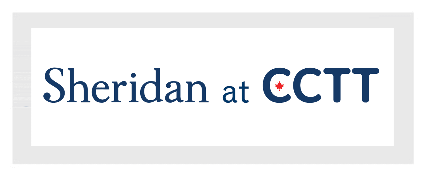 Sheridan College at CCTT - Fort Erie Campus logo