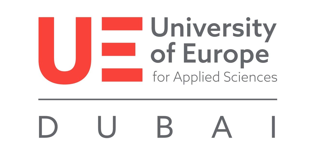 University of Europe for Applied Sciences, Dubai logo