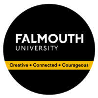 Falmouth University - Penryn logo