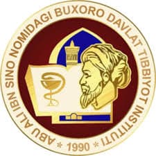 Bukhara State Medical University logo