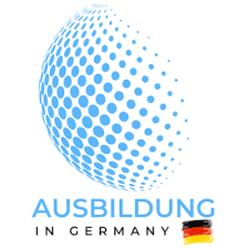 Free Education - Ausbildung logo