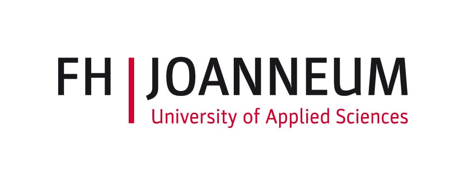 FH Joanneum logo