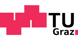 TU Graz logo