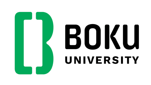 BOKU University logo