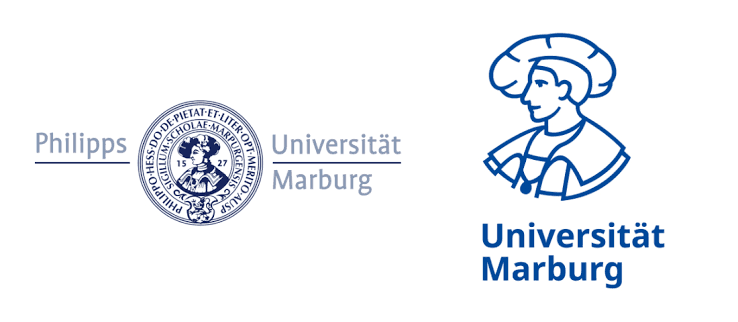 Philipps-University Marburg logo