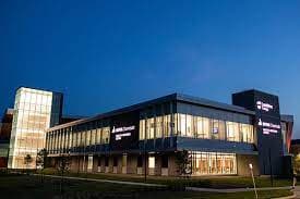 Lambton College campus 1