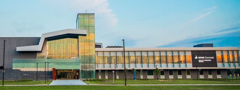 Lambton College campus 2