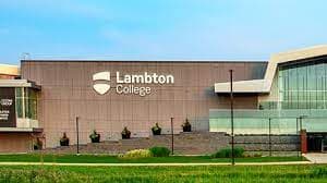 Lambton College campus 3